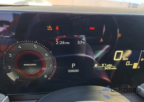 2025 Nissan Kicks Sv from USA, damaged, VIN 3N8AP6CB3SL429420